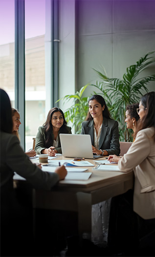 Governance background image