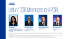 CSR Committee