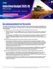 Download KPMG in India point of view 2025 - Agriculture and Allied Sectors