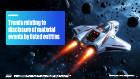 Trends relating to disclosure of material events by listed entities