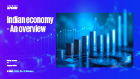 India economy: An overview