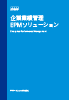 EPM（企業業績管理）支援