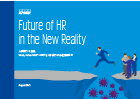 Future of HR in the New Reality