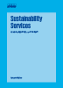 Sustainability Services