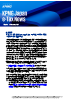 国税庁 - 軽課税所得ルール・国内ミニマム課税に相当する制度に係る法令解釈通達の公表