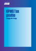 KPMG税理士法人 法人案内