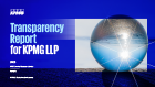 Transparency Report 2025