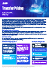 Transfer Pricing