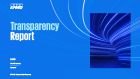 KPMG Norway Transparency report 2025