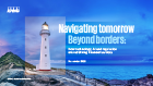 Navigating tomorrow for Aotearoa's banking and finance sector
