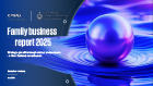 Global family business report 2025