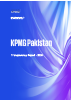 KPMG Transparency report 2025