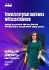 Dowload PDF Transform your business with confidence with KPMG and SAP