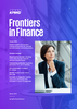 arket insights and forward looking perspectives for financial  services leaders and professionals.