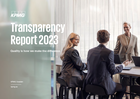 Transparency report 2023