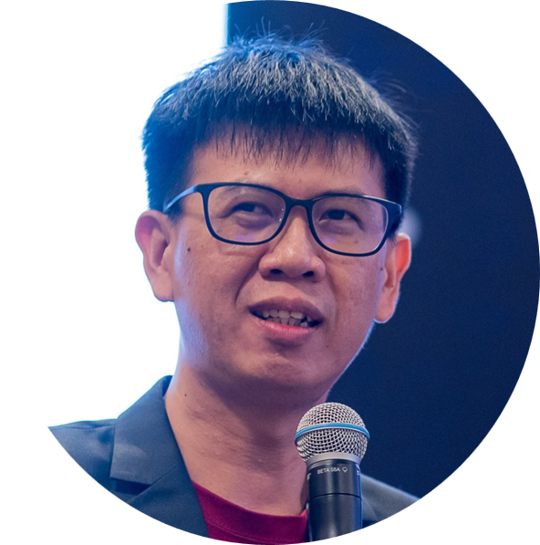 Desmond Low