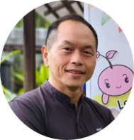 Kenny Eng