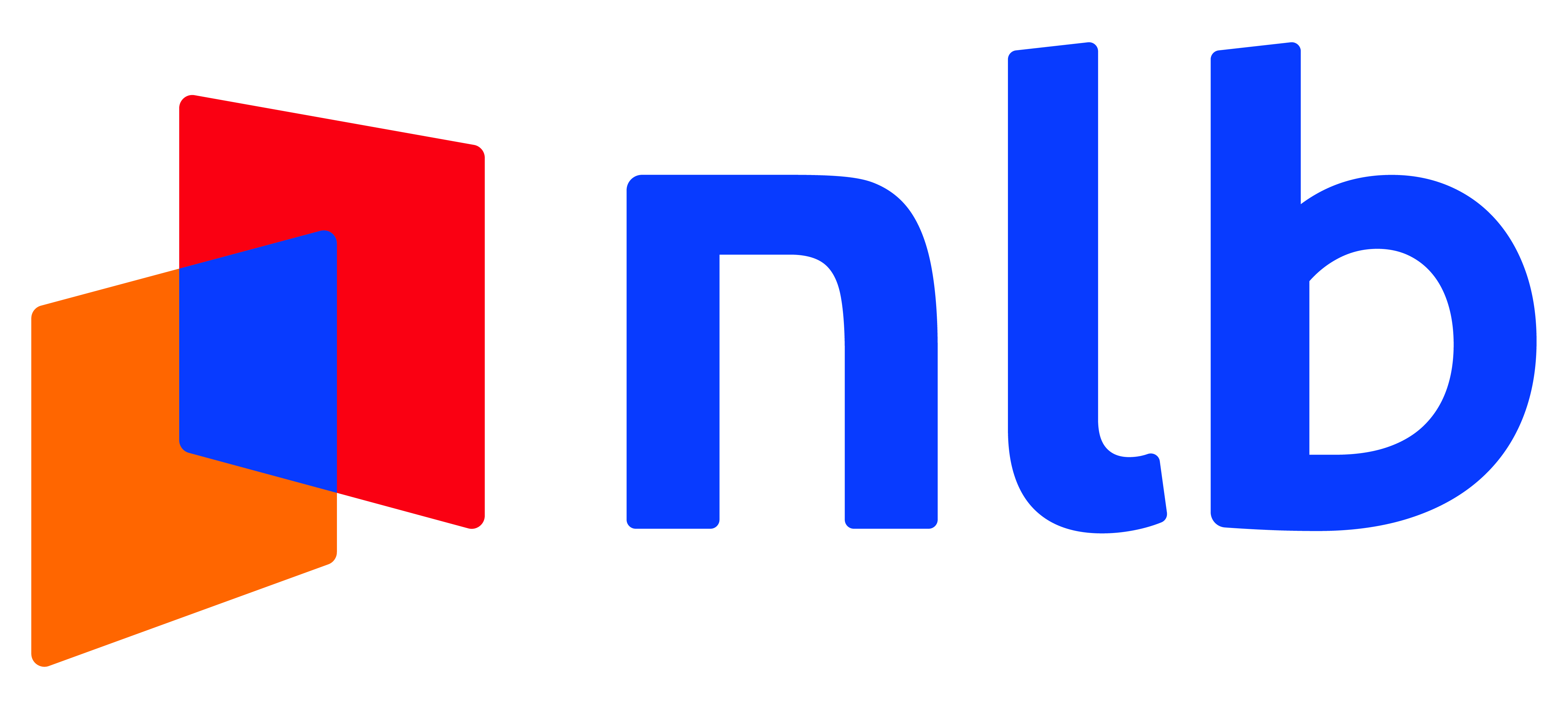 NLB logo