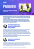 Plugged In Edition Three Exec Summary