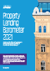 Property Lending Barometer 2021