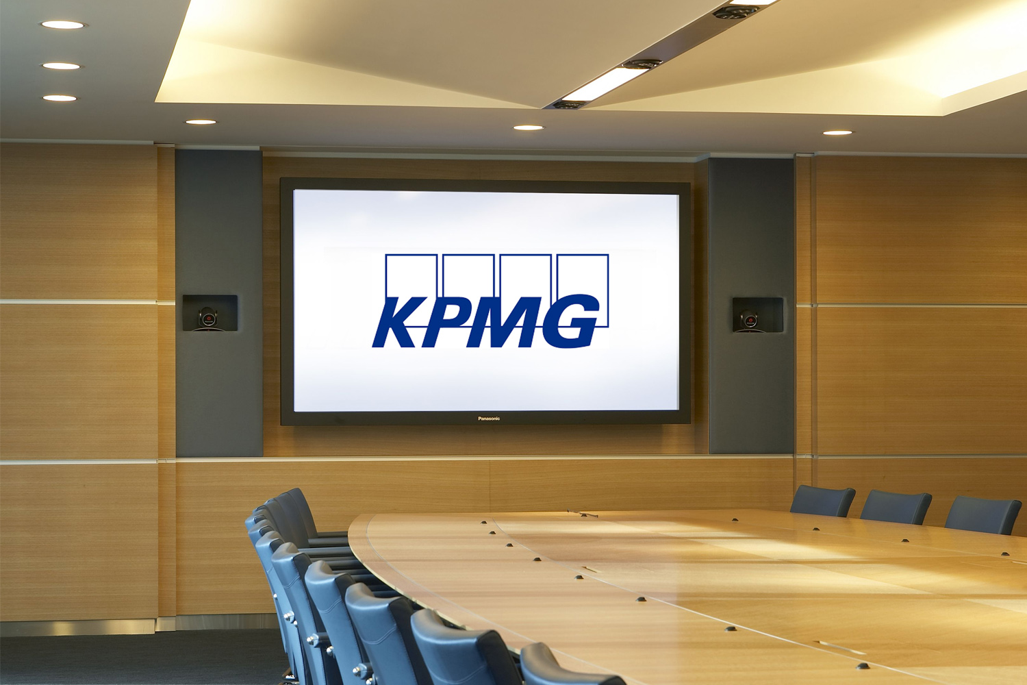 KPMG en Tunisie, bureau à Tunis