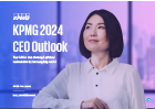 ceo outlook 2024