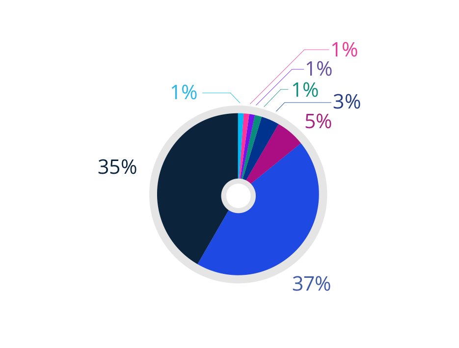 2021 Socio-economic background - Partner