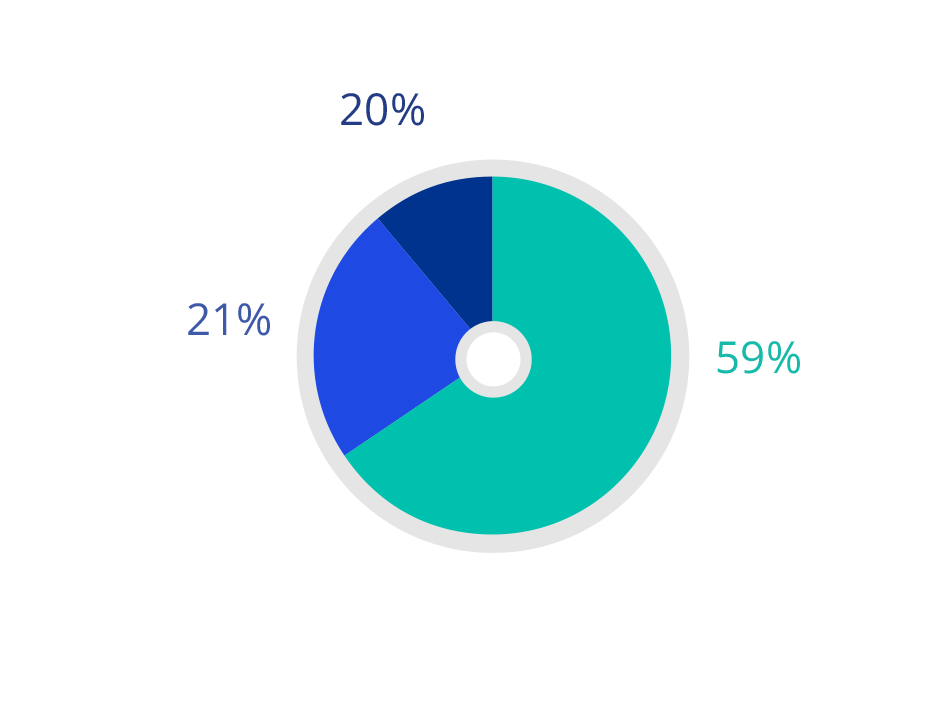 2021 Socio-economic background - Manager