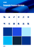 Corporate treasury services PDF