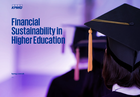 Financial Sustainability in Higher Education