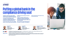 global bank