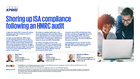 shoring up isa compliance