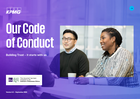 Code of conduct