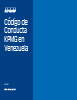 archivo PDF sobre el código global de conducta