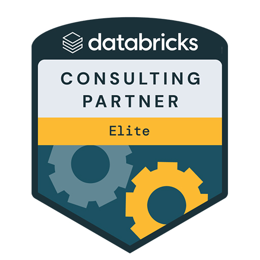 Databricks Elite Consulting Partner