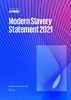 Modern slavery statement