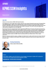 kpmg ssm insights july edition