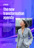 The new transformation agenda