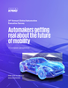 Automakers getting real about the future of mobility – Executive summary