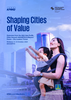 shaping cities of value