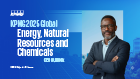 Energy, Natural Resources and Chemicals