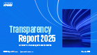 KPMG Transparency report 2025