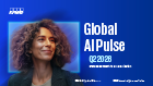  Download report: Global AI Pulse Q1 2026 (PDF 699KB)