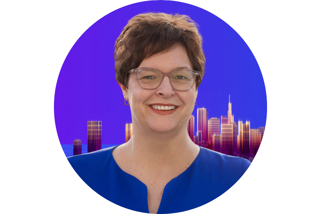 Christine Neuberger