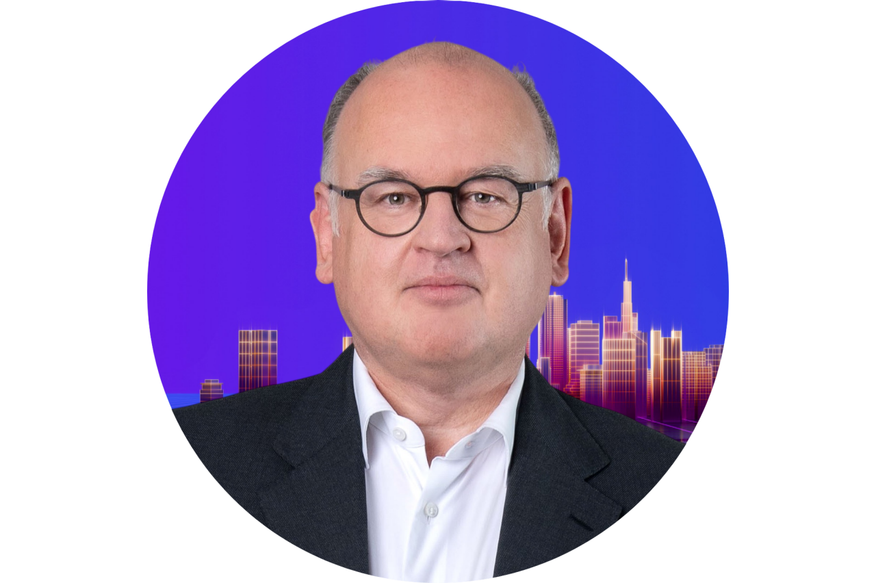 Bernd Spalt