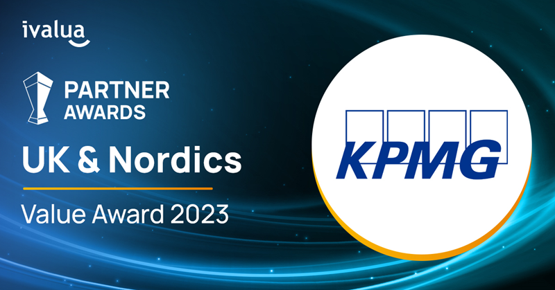 UK & Nordics value award 2023