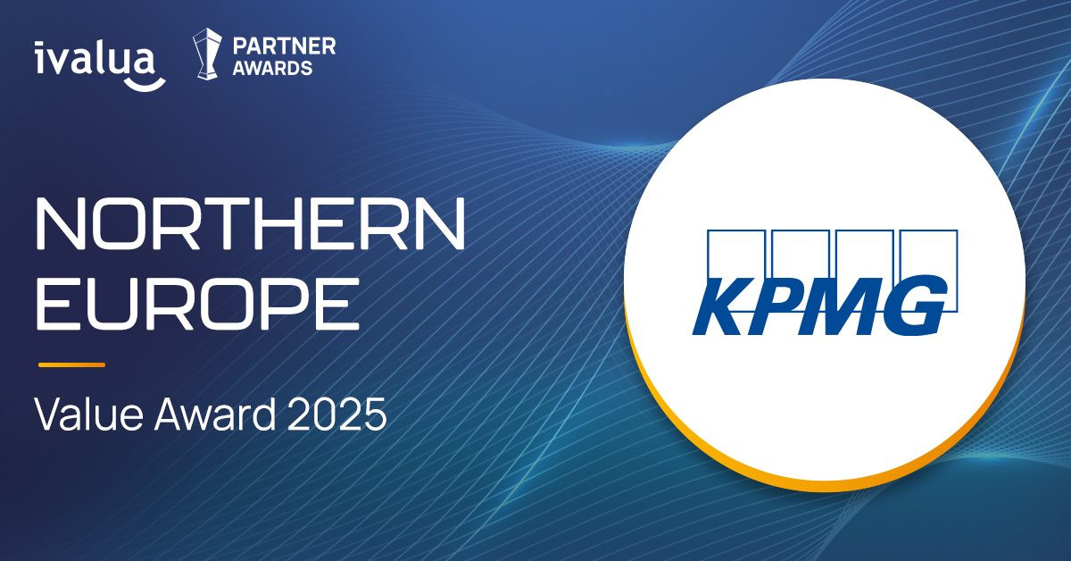 Northern Europe Value Award 2025