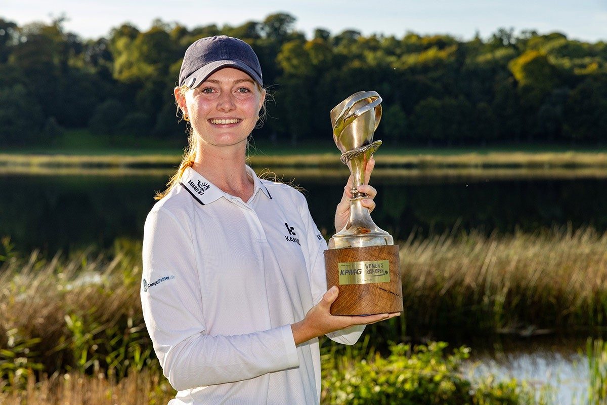 Smilla Tarning Sønderby