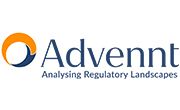 Advennt logo