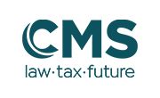 CMS logo